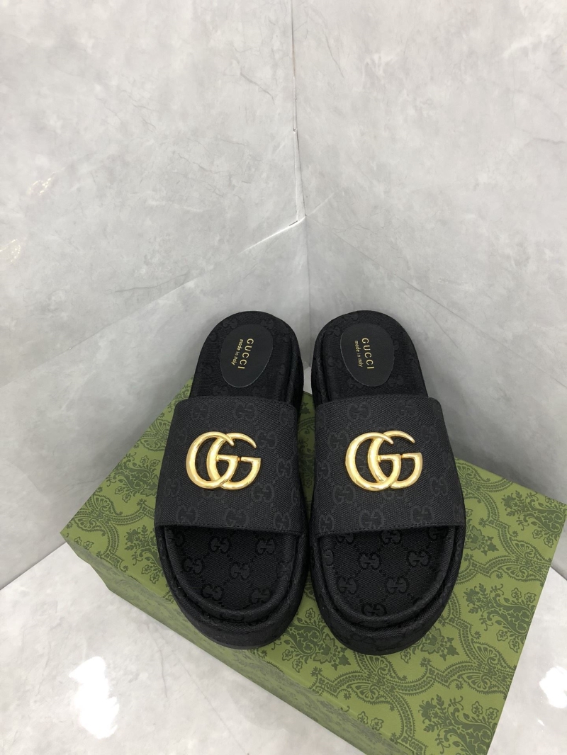 Gucci Slippers